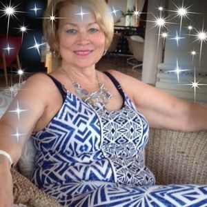 Meet your Posher, Marie